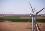 Flat Top Wind I, LLC places order for 200 MW project in the U.S.