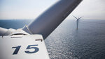 DONG Energy publishes draft environmental assessment for Hornsea Project Three offshore wind farm 