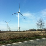 An der Wertschöpfung partizipieren - Finanzielle Bürgerbeteiligung für neuen Windpark bei Gengenbach gestartet