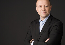 Andreas Kuhlmann, Vorsitzender der Geschäftsführung (Foto: dena)