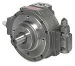 Moog launches new series of high-pressure (350 bar) radial piston pumps 