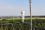 Wetterstation für Kurzwellenjäger: Lufft unterstützt Funkamateure des Metrologie-Instituts