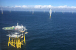 Northland Power Completes Acquisition of Deutsche Bucht Offshore Wind Farm