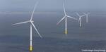 ABB to provide innovative energy storage solution for UK offshore wind farm 