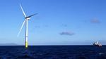 First power at Walney Extension Offshore Wind Farm