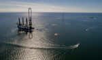 Tahkoluoto Offshore WInd Farm's take-over was celebrated on 31 August