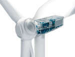TÜV SÜD zertifiziert neue Windenergieanlage von Nordex