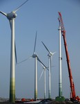BWE geht auf HUSUM Wind Zukunftsthemen an