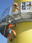 Statoil contract award cements Bilfinger’s offshore wind services
