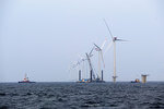 Offshore wind cost reductions come to the UK