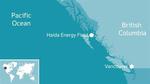 DONG Energy Signs Letter of Intent with NaiKun Wind Energy Group in British Columbia, Canada