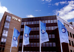 TÜV SÜD veranstaltet forum.facility.management