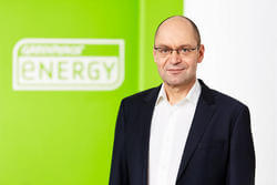 Marcel Keiffenheim, Leiter Politik und Kommunikation bei Greenpeace Energy (Bild: Greenpeace Energy)