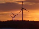 Invenergy to Provide Wind Energy to Kimberly-Clark