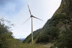 160 Prozent mehr Windkraftleistung in Kärnten