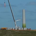 FairWind installs wind farm in Uruguay