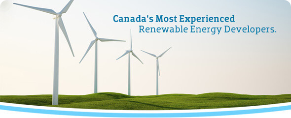 Image: BluEarth Renewables