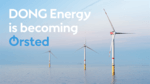 DONG Energy plant Namenswechsel zu Ørsted 