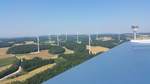 NATURSTROM errichtet bislang größten Windpark