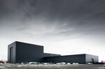 New MHI Vestas plant in Denmark starts production