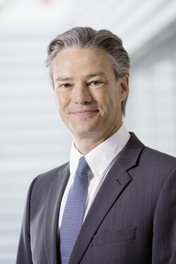 Michael Söding wird mit Wirkung zum 1. Januar 2018 zum Mitglied des Vorstandes der Schaeffler AG bestellt. (Bild: Schaeffler)