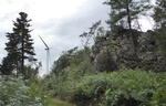 ABO Wind bringt zwei neue Windparks im Hunsrück ans Netz 