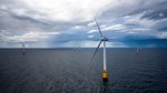 Hywind Scotland: Weltweit erster schwimmender Windpark geht in Betrieb 