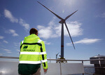 Alle 70 Anlagen von Iberdrolas Offshore-Windpark Wikinger erfolgreich installiert