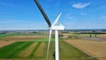 Sechs neue Windparks für wpd windmanager in Frankreich 