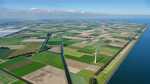 Microsoft anuncia una de las mayores operaciones de energía eólica de los Países Bajos con Vattenfall 
