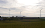 ABO Wind übernimmt Betriebsführung für deutsche Windparks der VERBUND AG