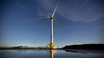New international collaboration to improve the performance of offshore wind turbine blades