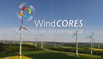 WindCORES – der wohl höchste Serverraum der Welt 