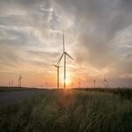 Enel Begins Operations of new 300 MW Wind Farm in the United States