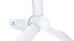 Goldwind Announces GW4S Smart Wind Turbine 