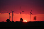 Windenergie in NRW: Gutem Zubau droht abruptes Ende