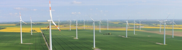 Bild: GE Renewable Energy