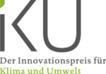 IKU: 15 Projekte mit Köpfchen für Innovationspreis Klima und Umwelt nominiert