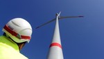 EnBW übernimmt verkleinerte Windparkprojekte Urbach/Plüderhausen 