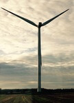 Windausbau steuert auf neues Rekordjahr zu