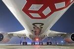Cargolux carries hi-tech buoys for offshore wind farms to China