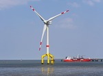 11,5 Millionen Euro für die Bremer Windenergieforschung
