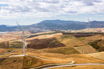Zwei neue Onshore-Windprojekte in italienischer Region Basilikata: Siemens Gamesa erhält Aufträge über 23 Windenergieanlagen