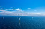 Study to look at jobs and supply chain growth from floating wind farms