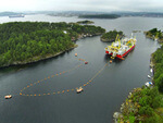 Nexans Delivered North America’s Longest Submarine Cable to Provide Cleaner Energy to Eastern Canada
