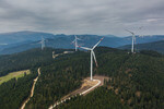 Mehr Windkraft für saubere Stromversorgung: Energiestrategie Steiermark 2030 