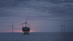 Full power at Race Bank Offshore Wind Farm 
