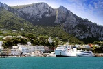 Prysmian to deliver a new submarine power link to Capri