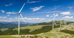 Bundesforste: Stromproduktion aus erneuerbarer Energie deutlich gesteigert