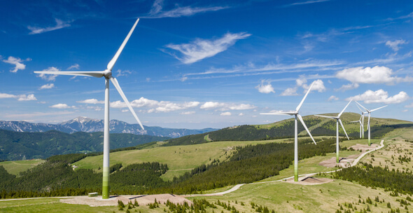 Bild: Hannes Leitner / planum / IG Windkraft
